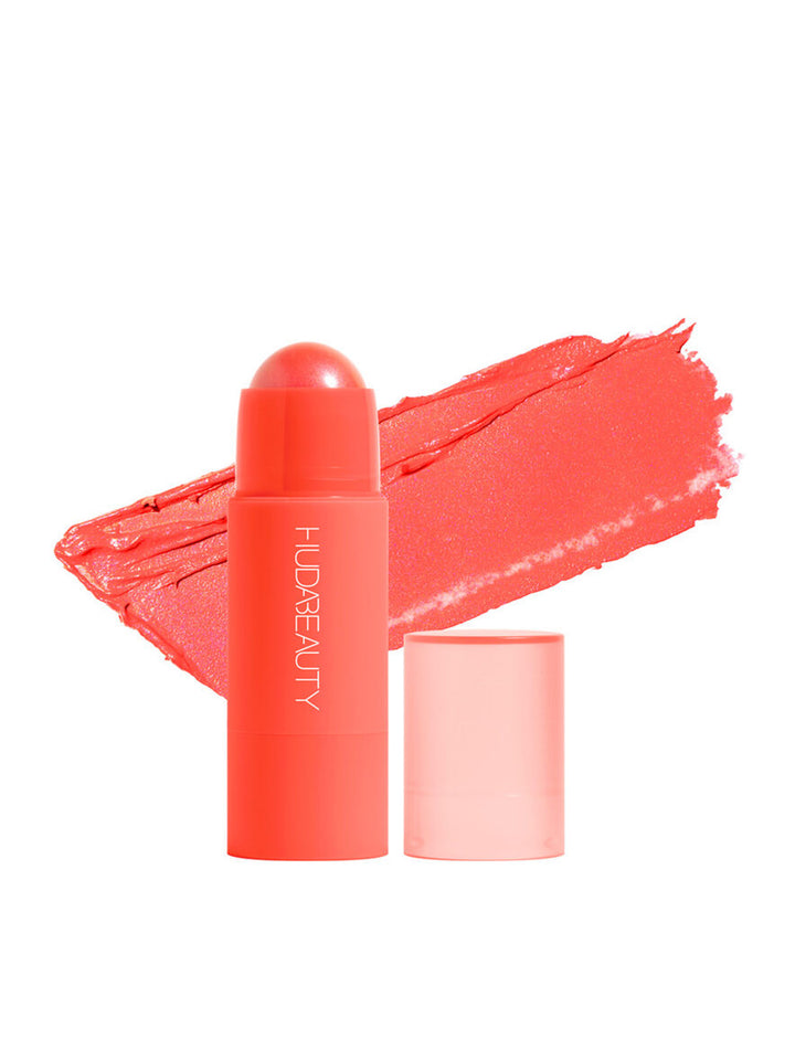 Huda Beauty Cheeky Tint Coral Cutie 5g