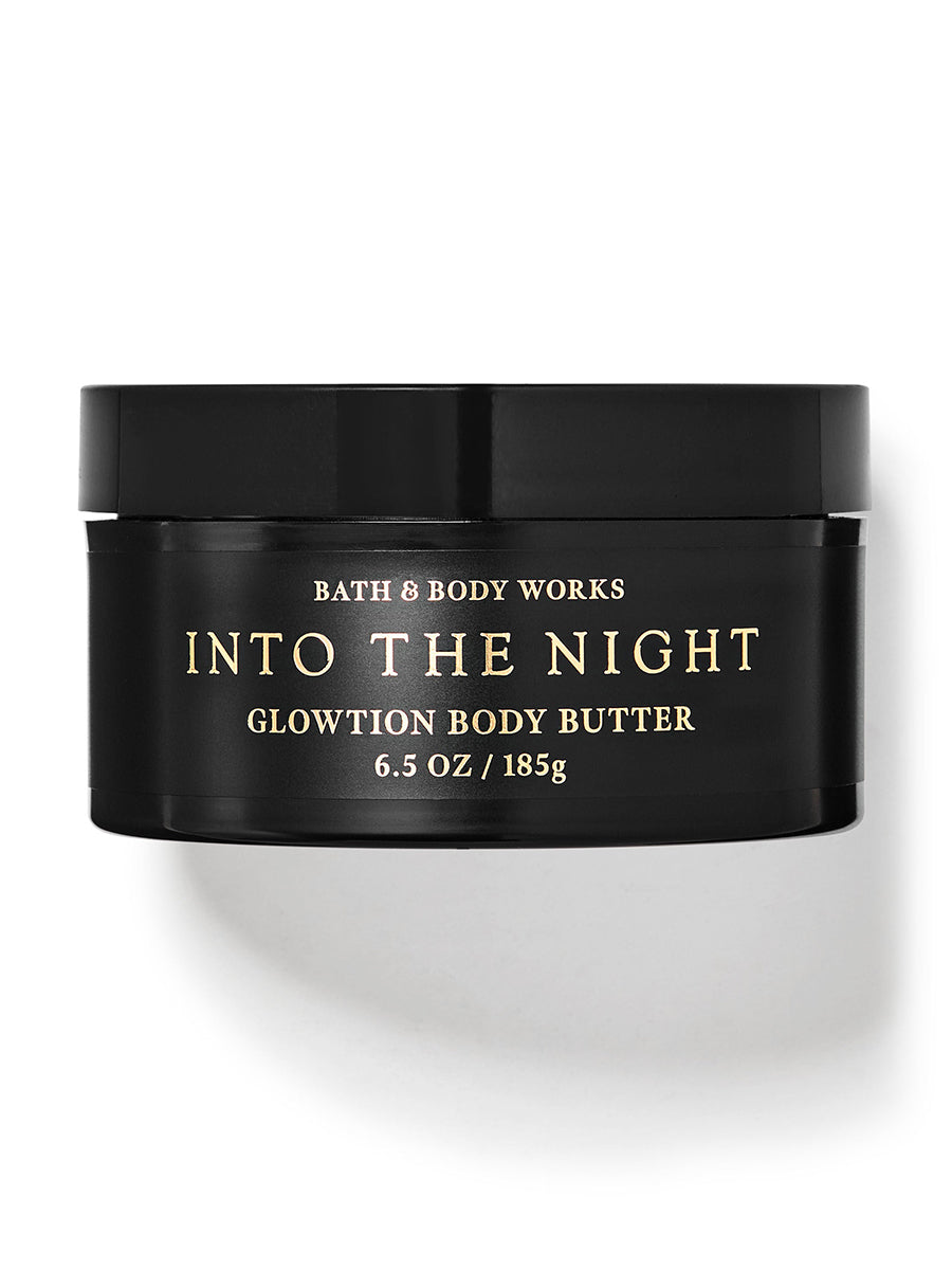 Bath & Body Works Body Butter Into The Night 185g