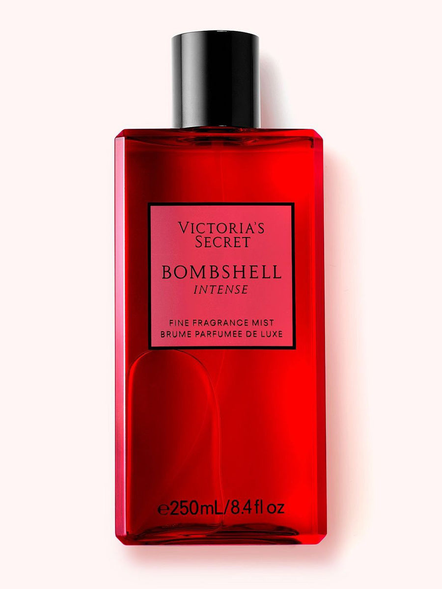 Victoria Secret Bombshell Intense Body Mist 75Ml