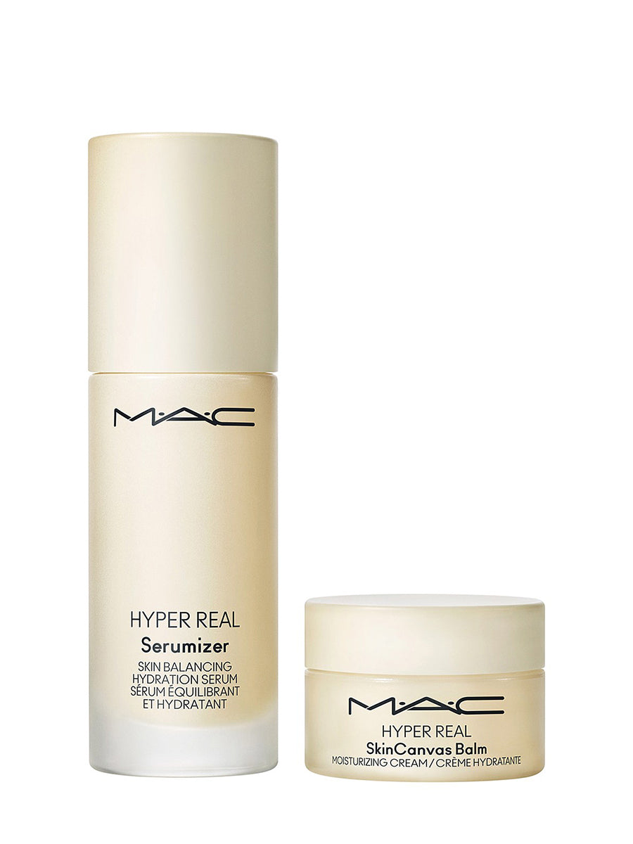 Mac Hyper Real Skin Duo