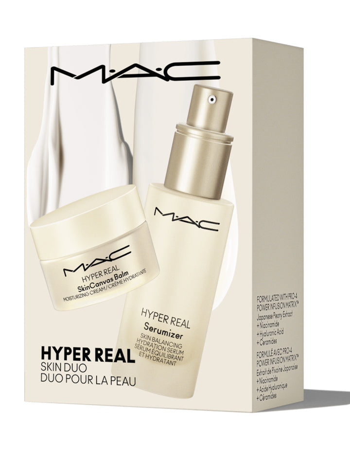 Mac Hyper Real Skin Duo