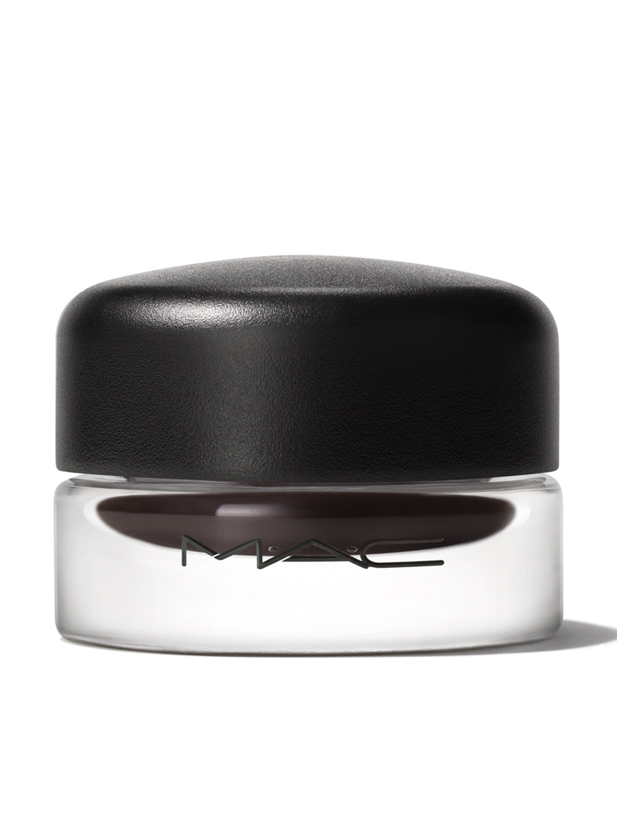 Mac Pro Longwear Fluidline Eye Liner Black Track 3g