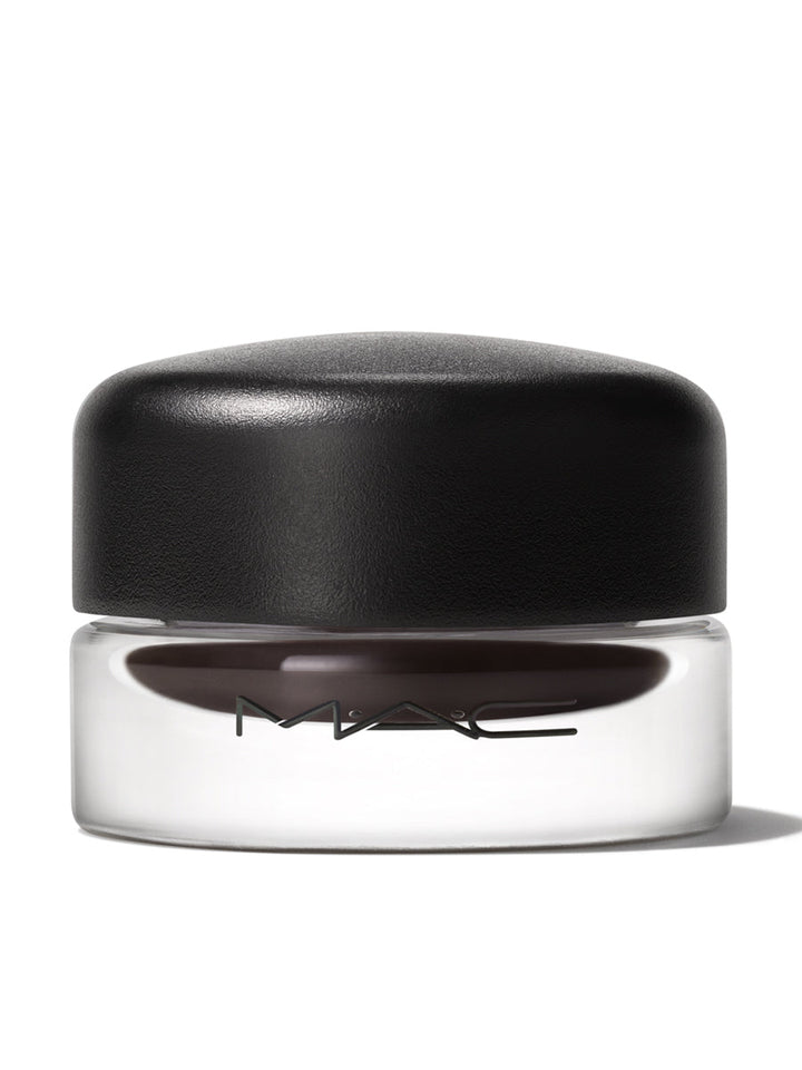Mac Pro Longwear Fluidline Eye Liner Black Track 3g