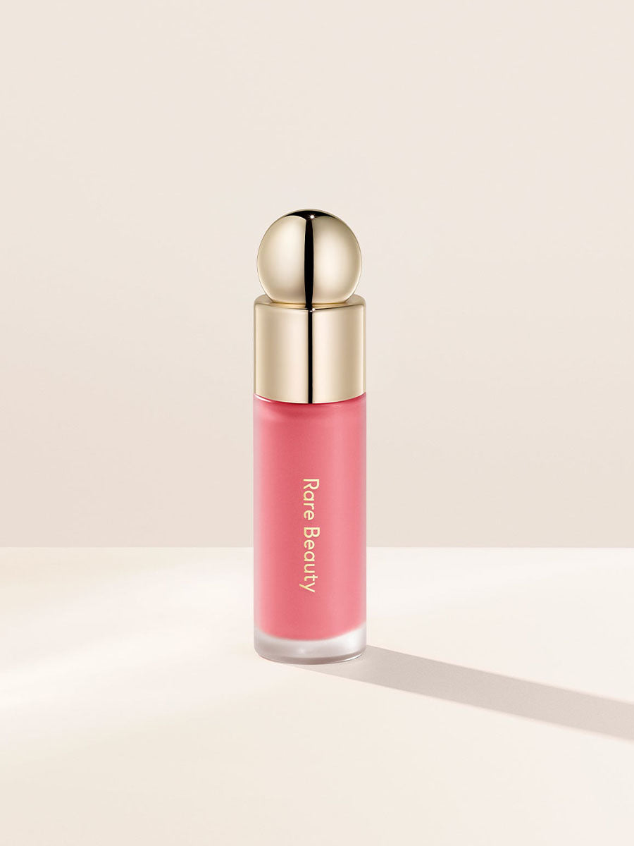 Rare Beauty Soft Pinch Dewy Liquid Blush Happy 7.5ml