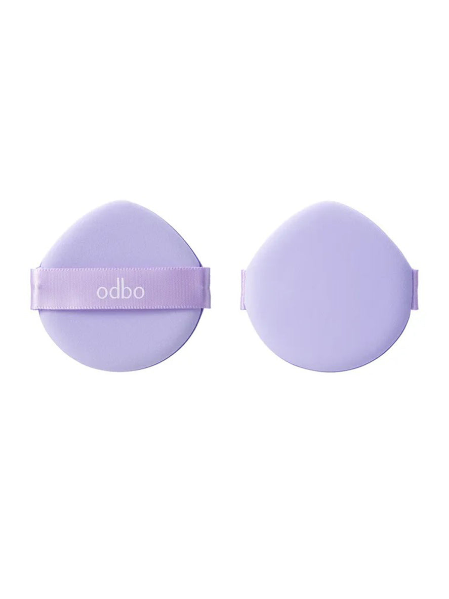 Odbo Perfect Cushion Puff OD8017 : 2 (Thai)