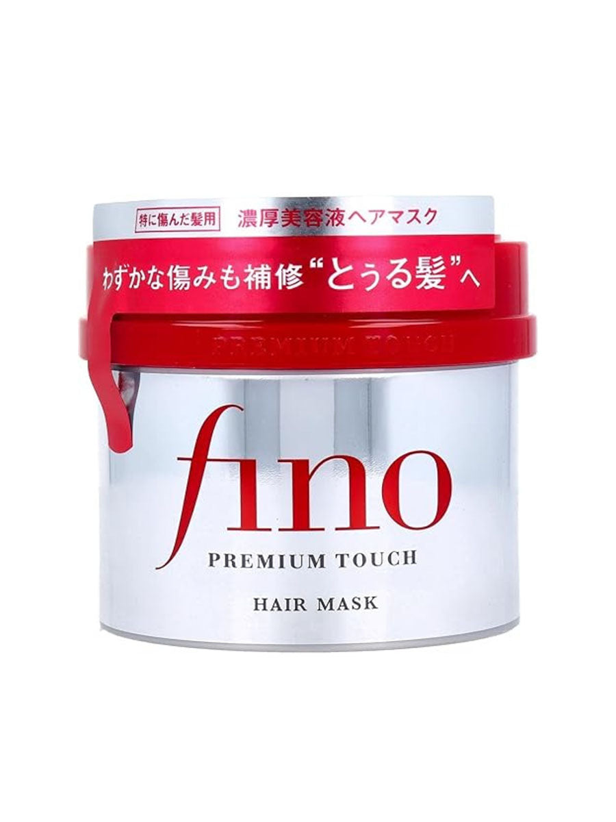 Fino Premium Touch Hair Mask 230G