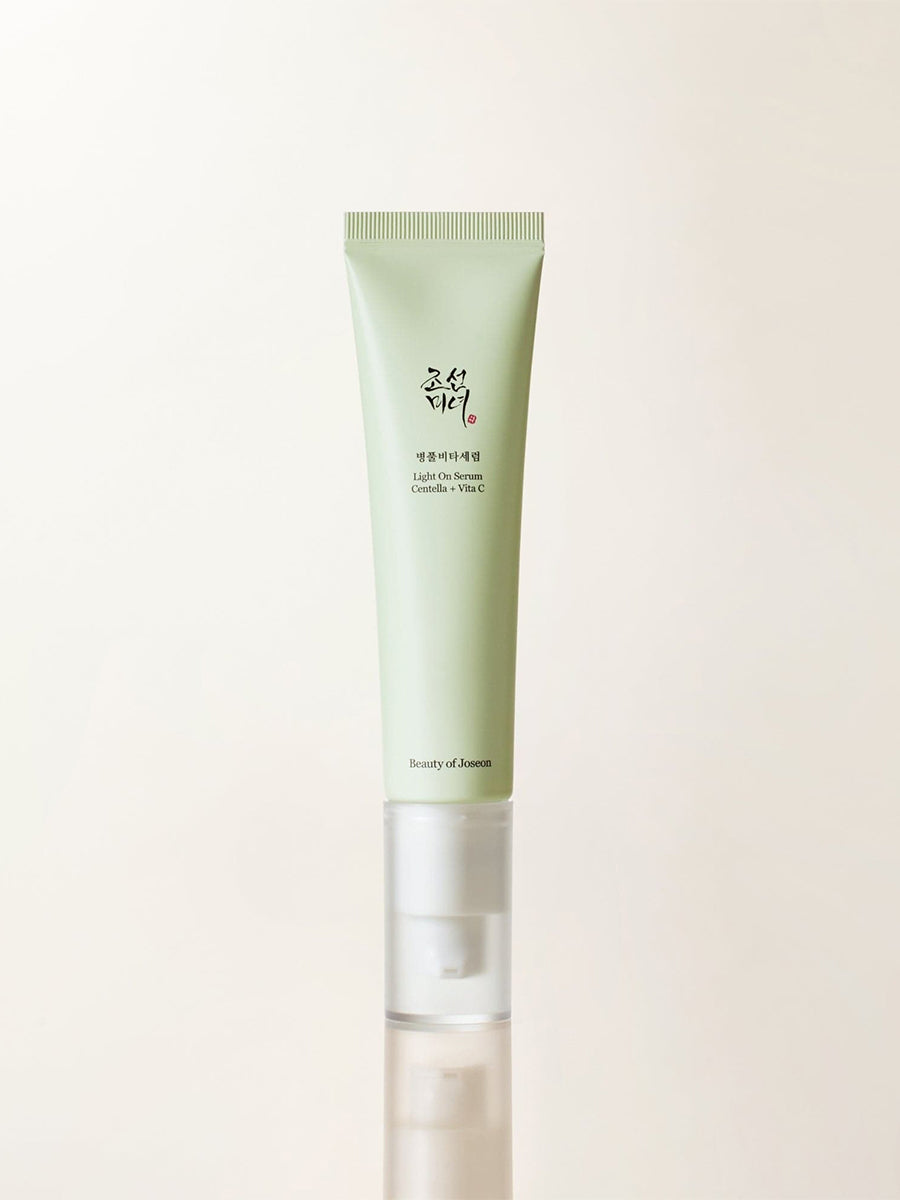 Beauty Of Joseon Light On Serum 30Ml Centella + Vit C