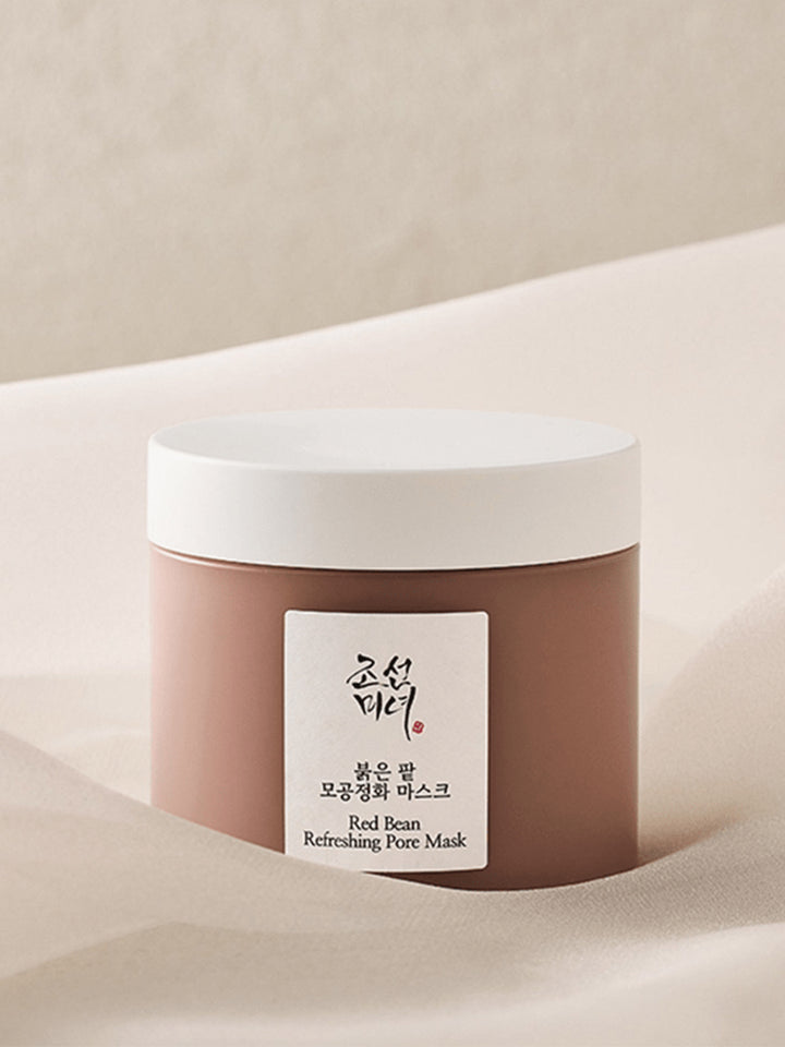 Beauty Of Joseon Red Bean Refreshing Pore Mask 140ml