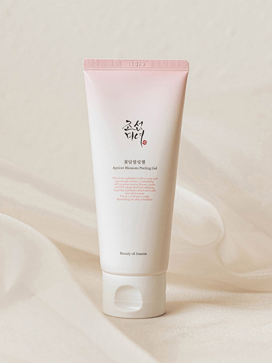 Beauty Of Joseon Apricot Blossom Peeling Gel 100ml