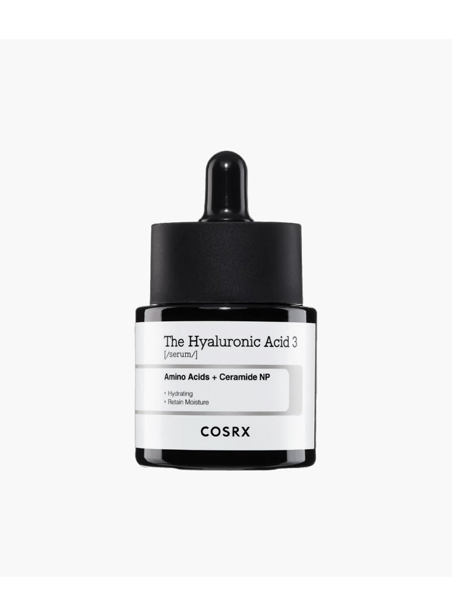 Cosrx The Hyaluronic Acid 3 Amino Acids Ceramide NP Serum 20ml