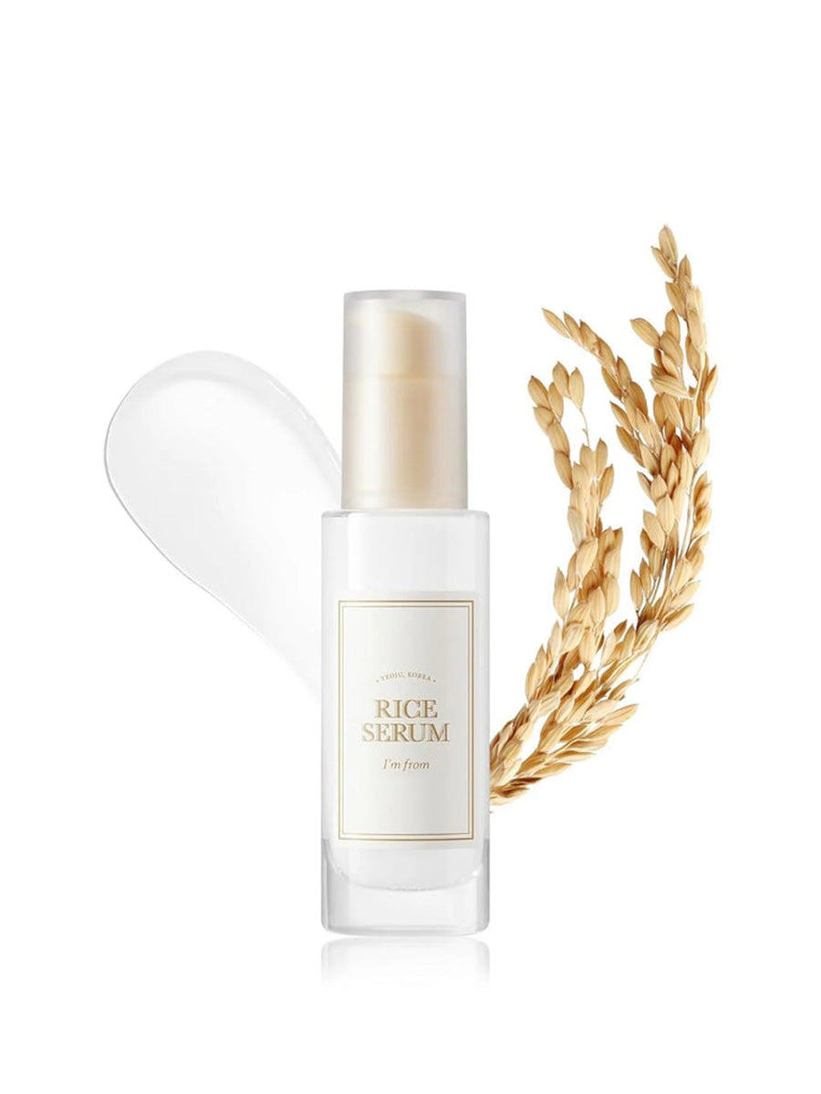 I'm From Rice Serum 30ml