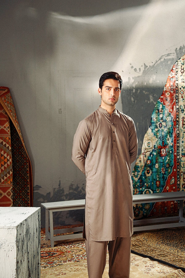 KAMEEZ SHALWAR