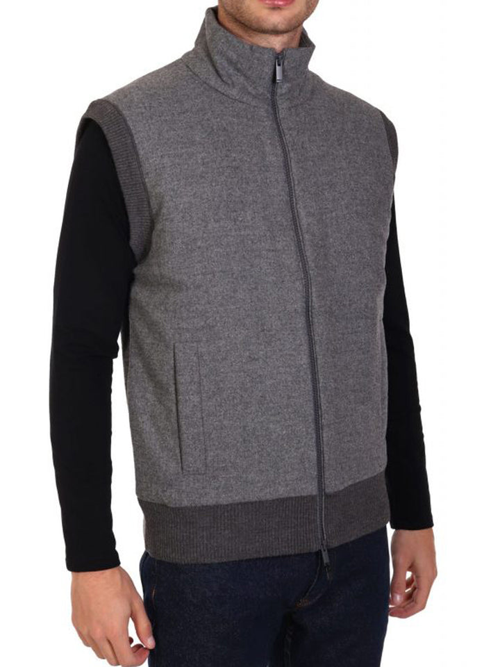 Boss Men S/L Gillet MT-50527647