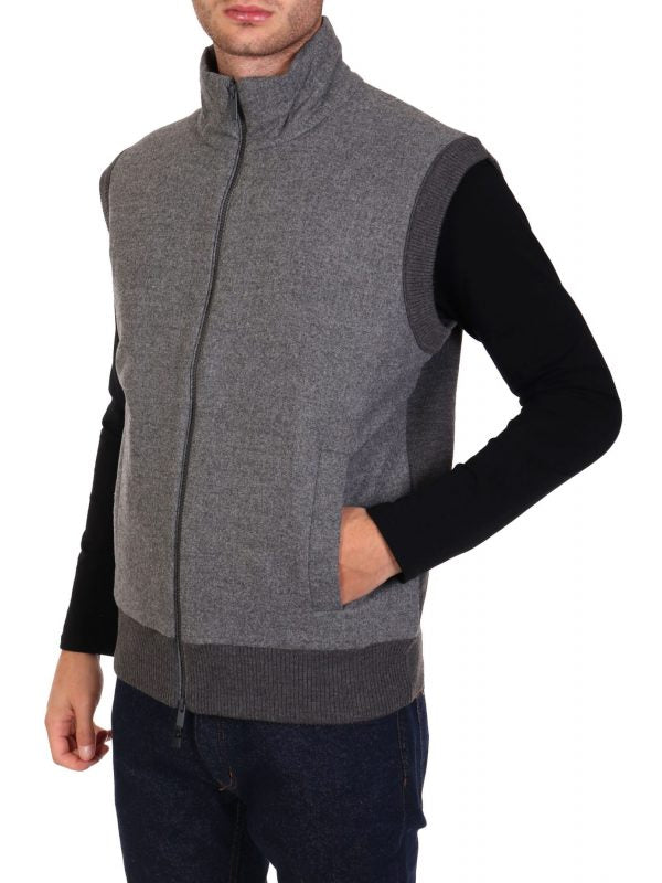 HB Men S/L Gillet MT-50527647