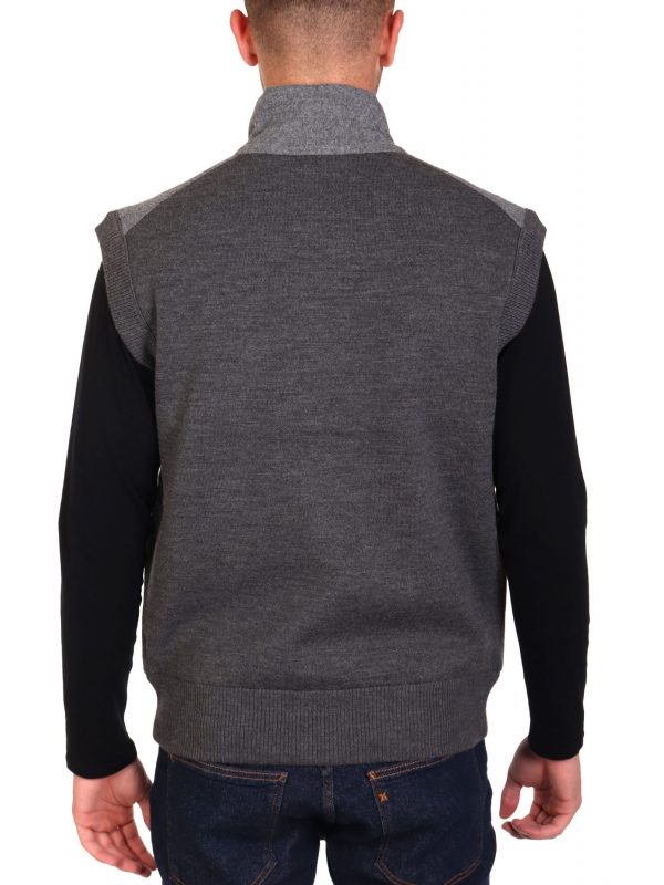HB Men S/L Gillet MT-50527647