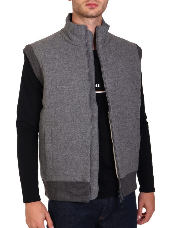 HB Men S/L Gillet MT-50527647