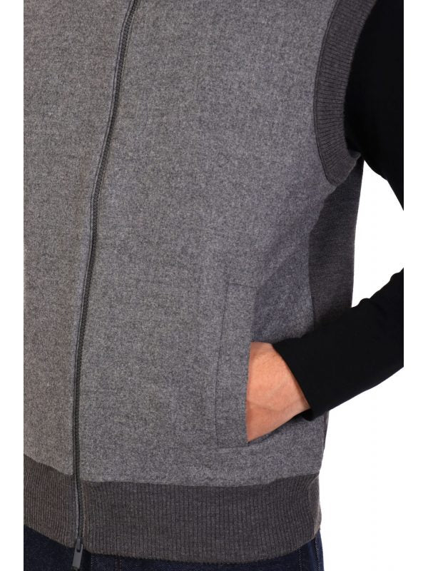 HB Men S/L Gillet MT-50527647