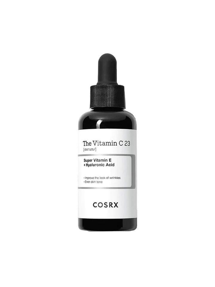 Cosrx The Vit C23 Super Vit E + Hyaluronic Acid 20G