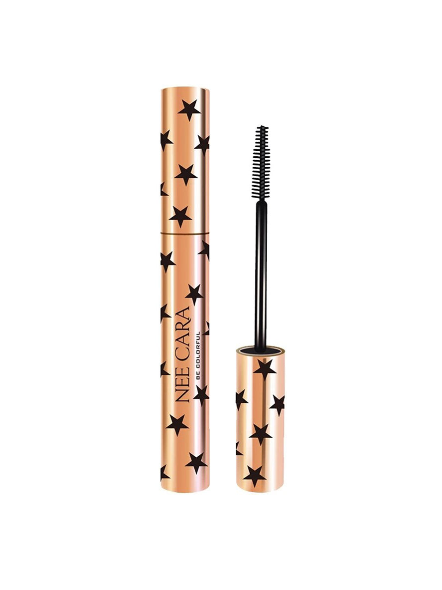 Nee Cara 3D Fiber Lashes Mascara 7G N190 (Thai)