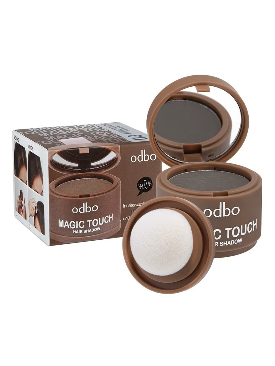 Odbo Magic Touch Hair Shadow 3G OD1-107-03 Magic Touch (Thai)