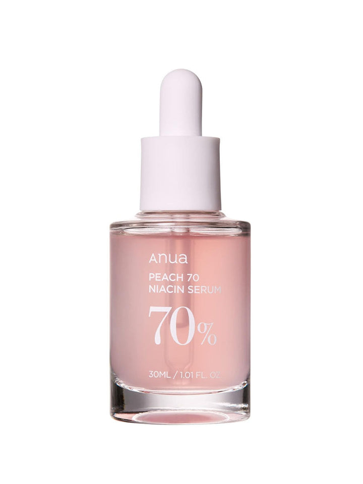 Anua Peach 70 Niacin Serum 30Ml 70%