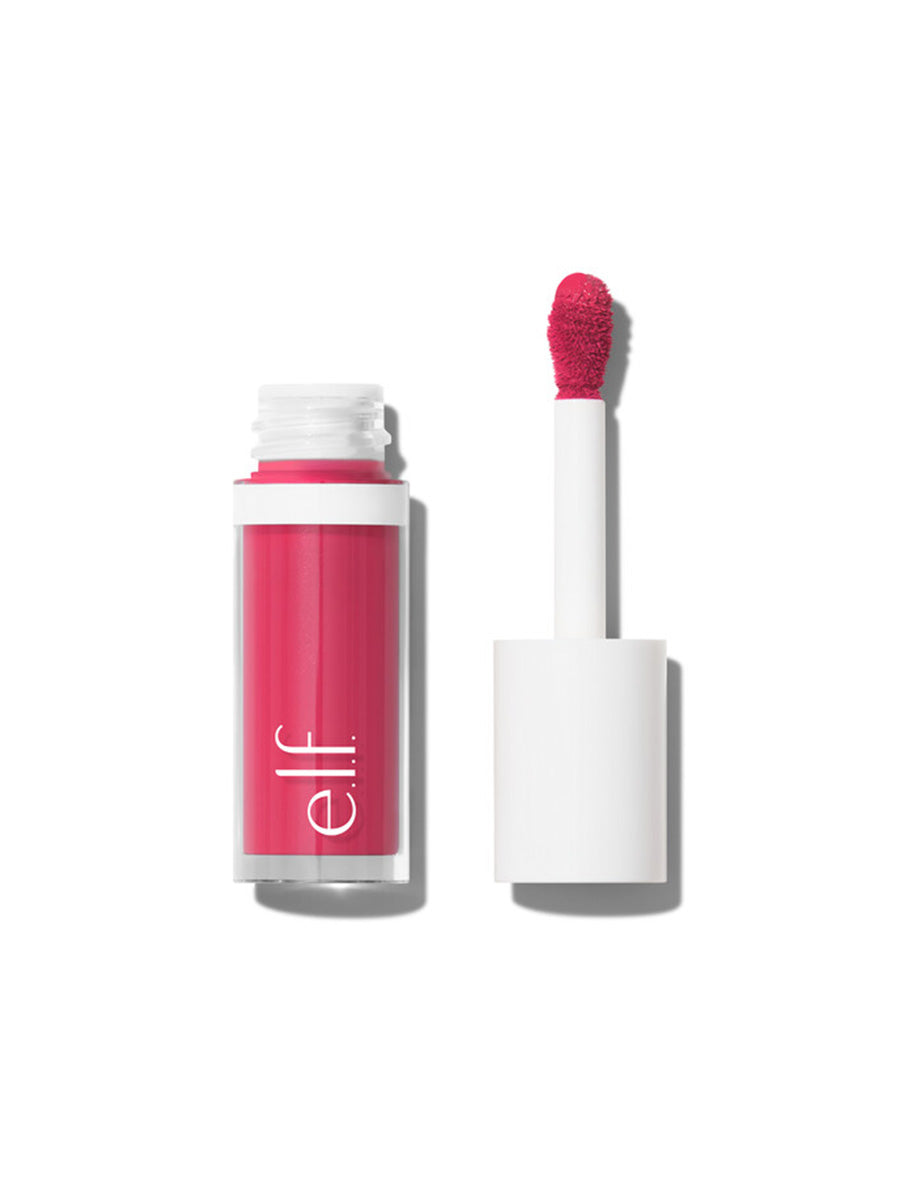 ELF Camo Liquid Blush Comin' In Hot Pink 4ml