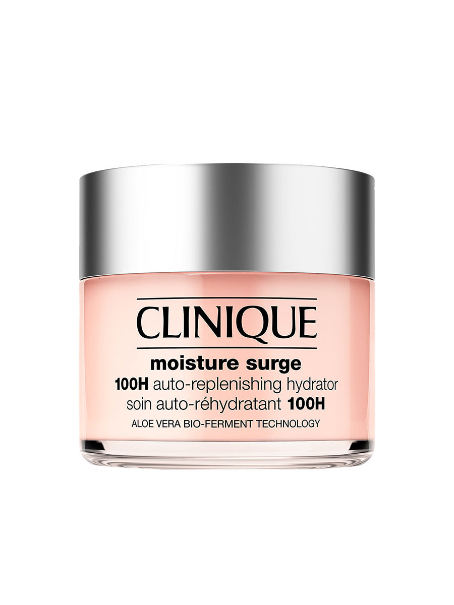 Clinique Moisture Surge Auto Replenishing Hydrator 125ml