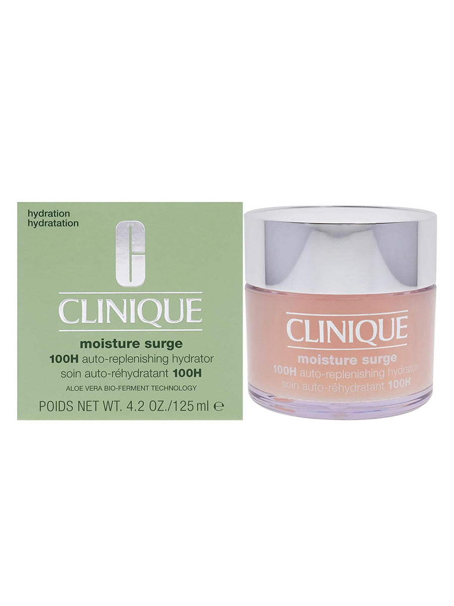 Clinique Moisture Surge Auto Replenishing Hydrator 125ml