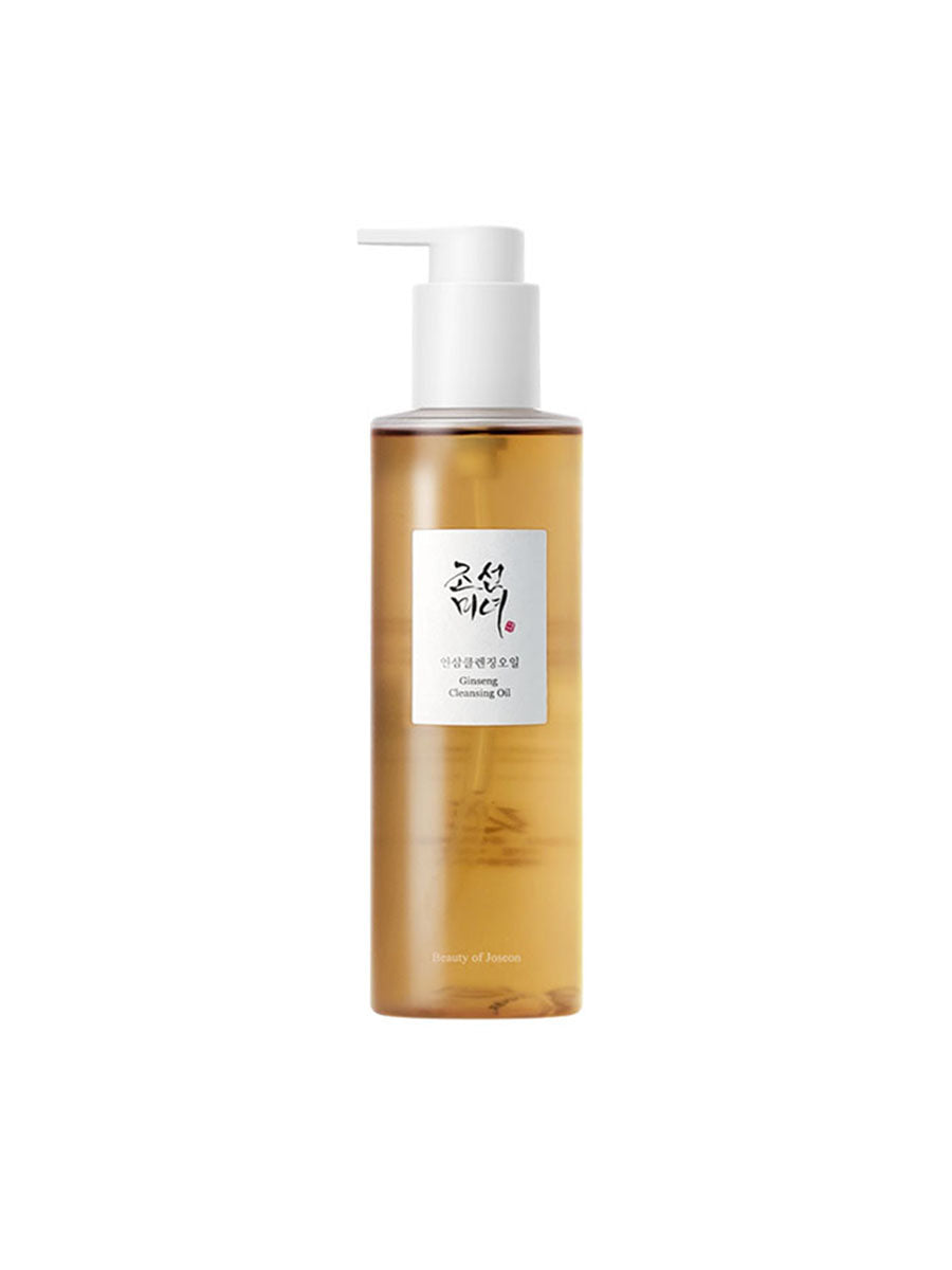 Beauty Of Joseon Ginseng Cleansing Oil 210ml