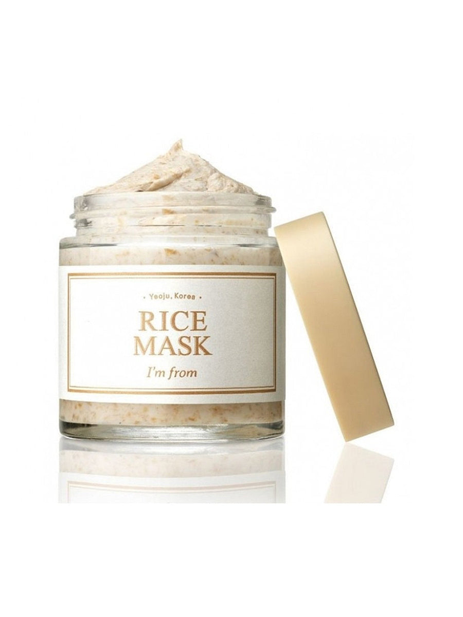 I'm From Rice Mask 110g