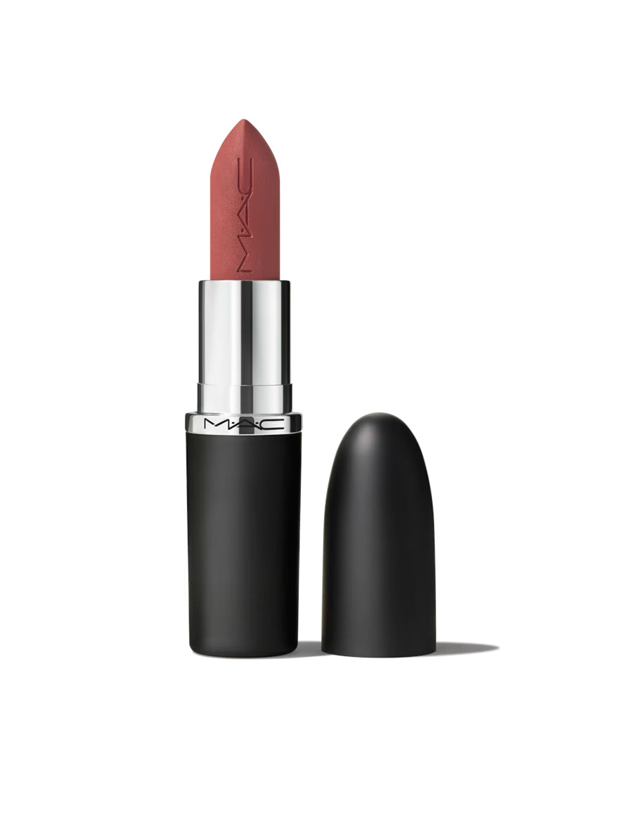 Mac Ximal Matte Lipstick Velet Teddy 617 3.5g