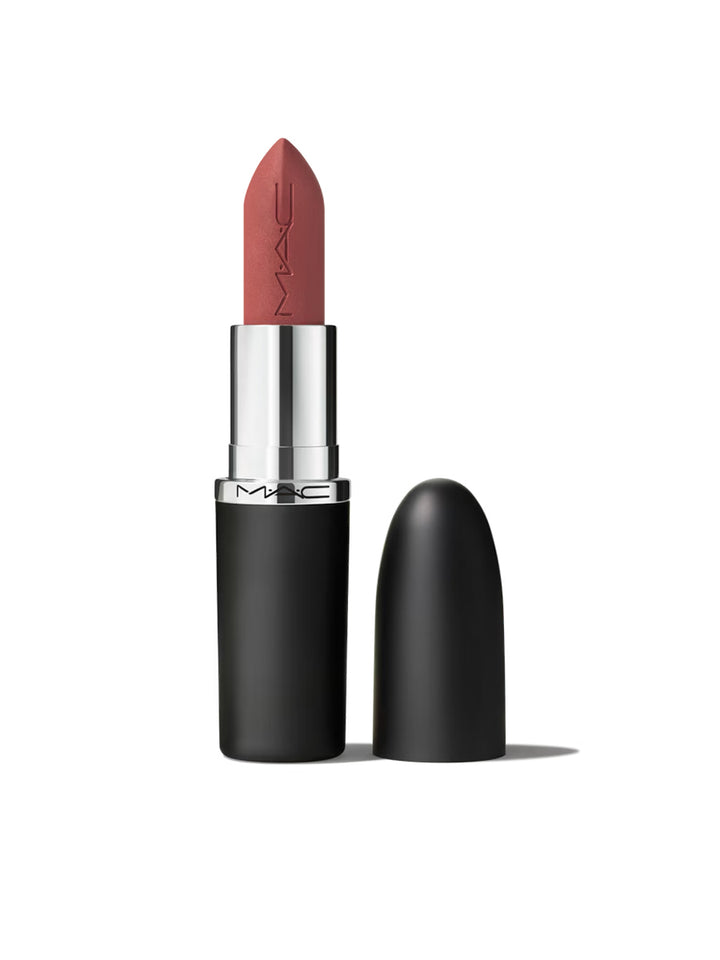 Mac Ximal Matte Lipstick Velet Teddy 617 3.5g