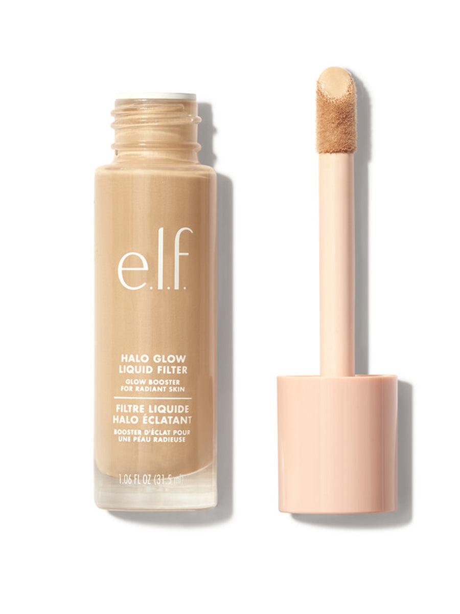 ELF Halo Glow Liquid Filter 2 Fair/Clear 31.5ml