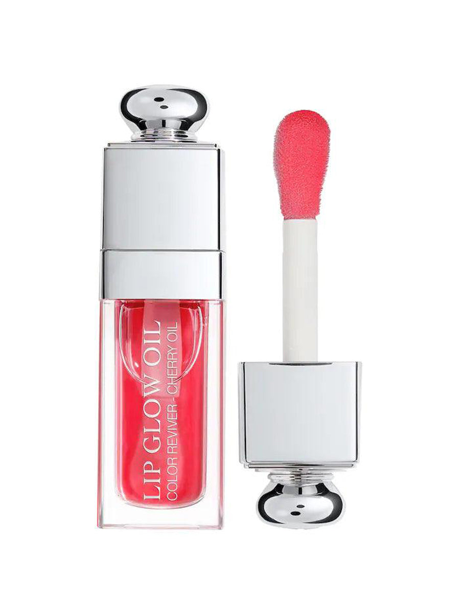 Dior Addict Lip Glow Oil 6Ml 015 Cheery