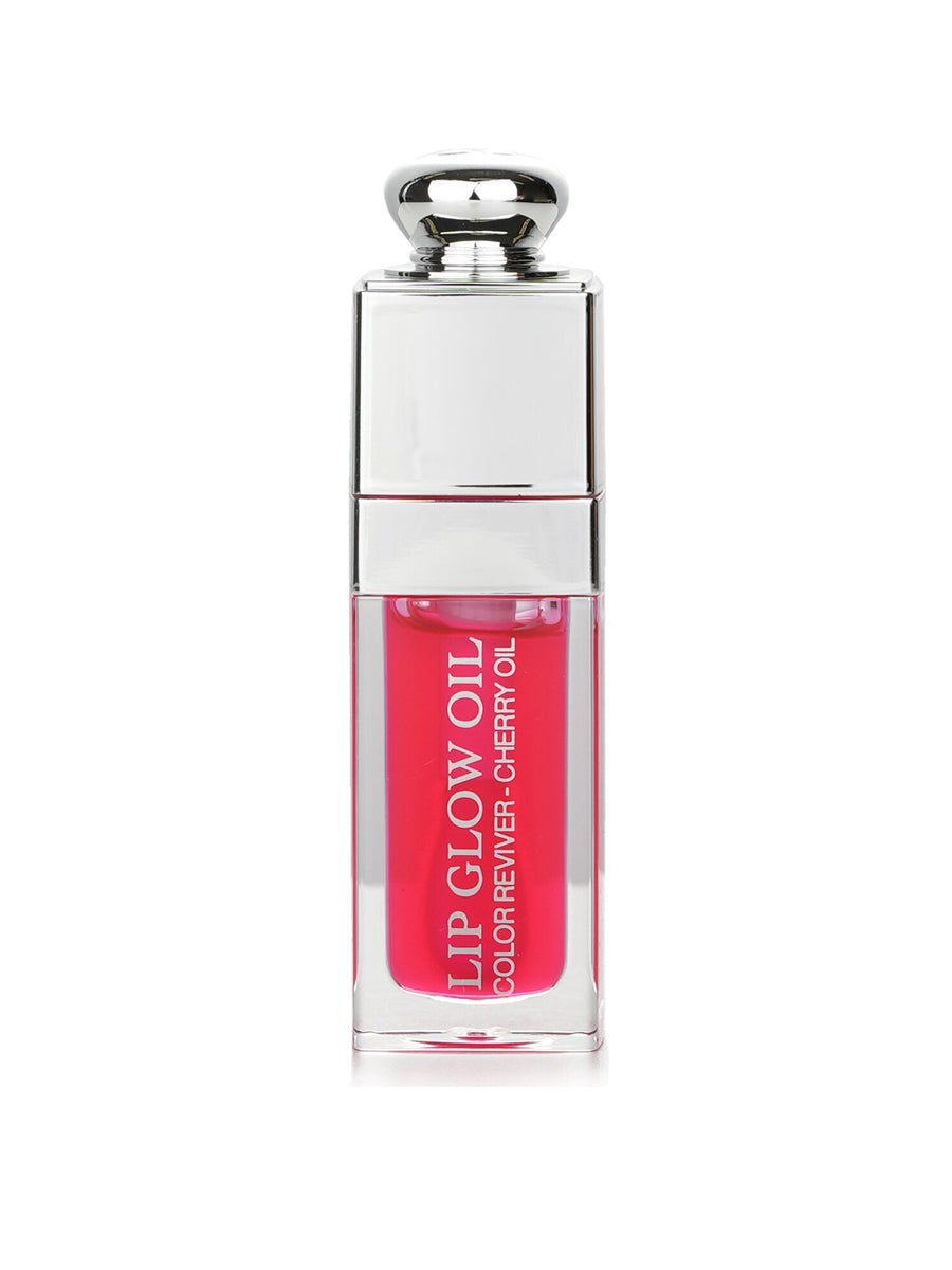 Dior Addict Lip Glow Oil 6Ml 015 Cheery