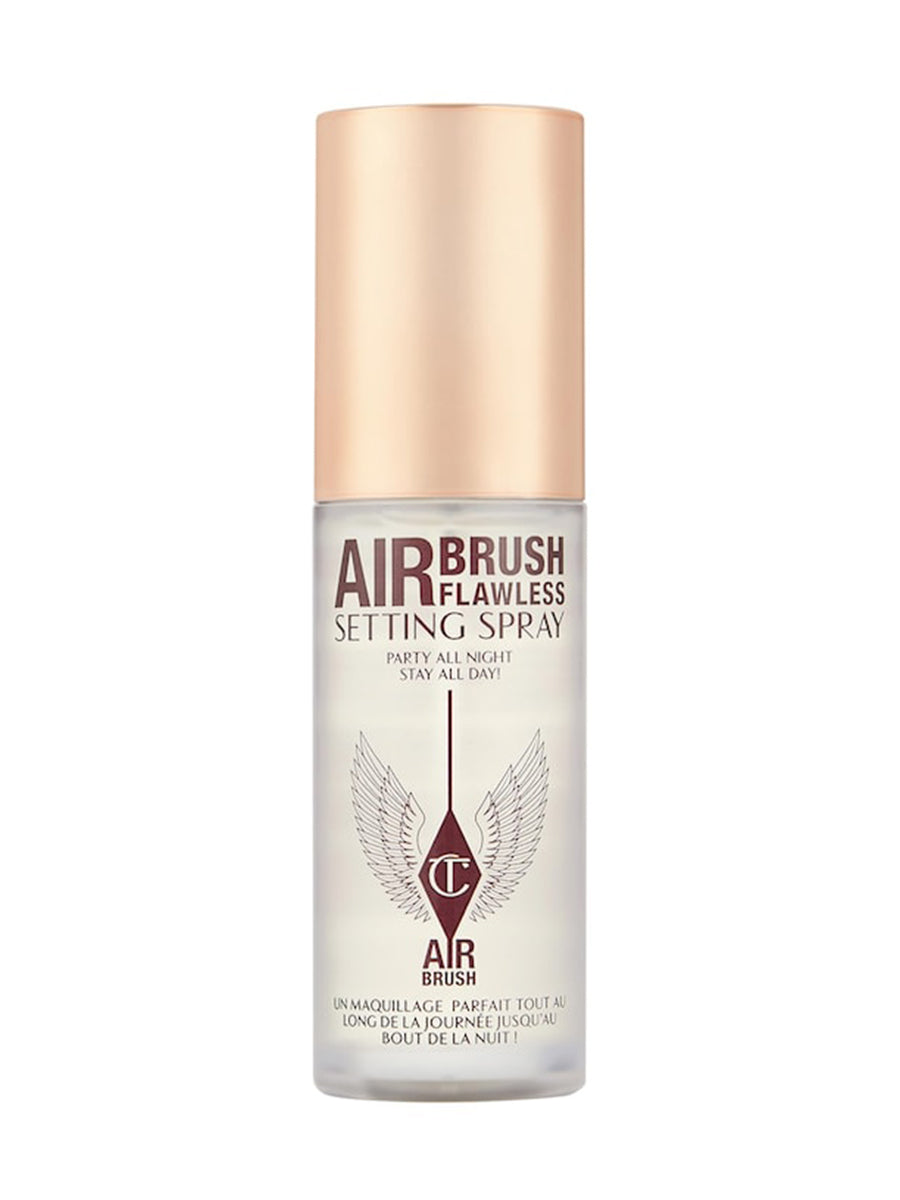 Charlotte Tilbury Air Blush Flawless Setting Spray 34ml