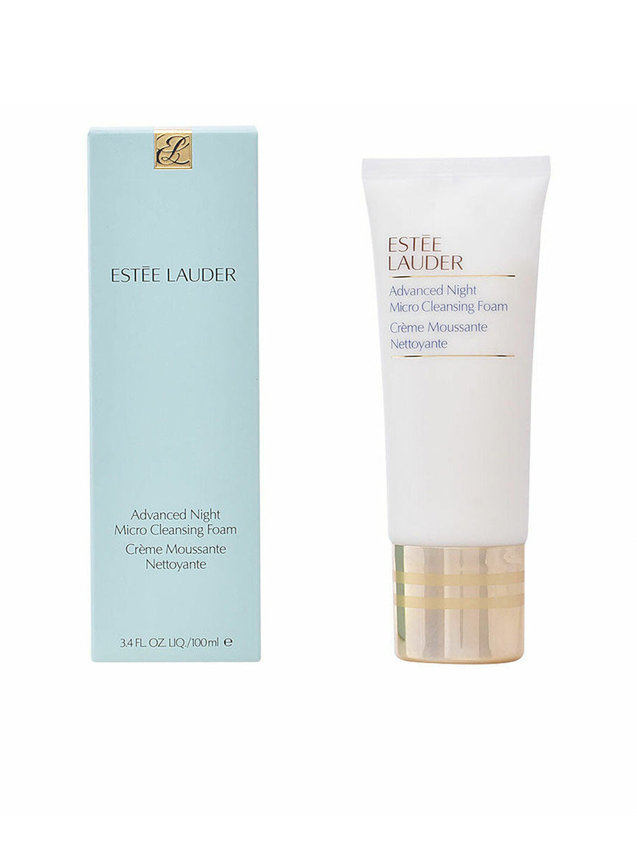 Estee Lauder Advanced Night Micro Cleansing Foam 100ml