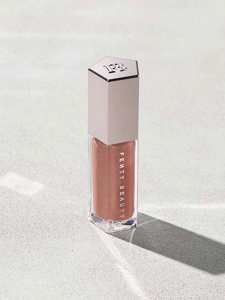 Fenty Beauty Gloss Bomb Universal Lip Luminizer Fenty Glow 01 9ml
