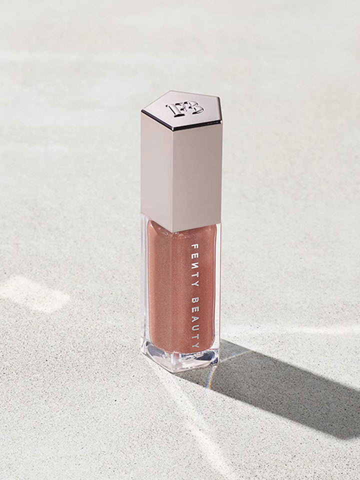 Fenty Beauty Gloss Bomb Universal Lip Luminizer Fenty Glow 01 9ml