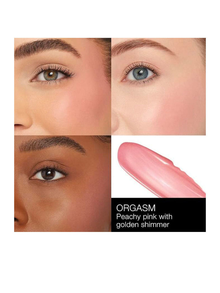 Nars After Glow Liquid Blush 7Ml Orgasm