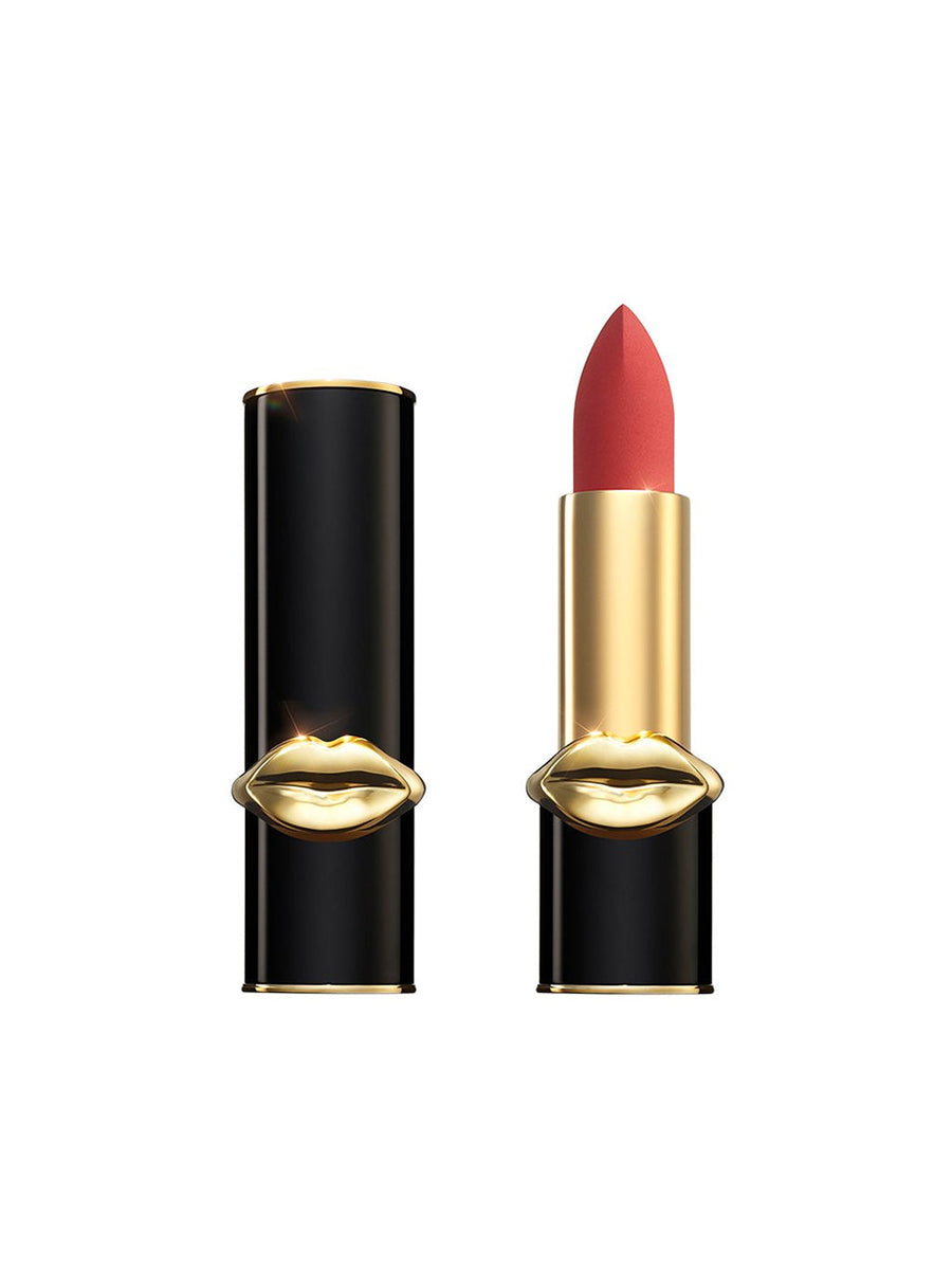 Pat Mcgrath Labs Matte Trance Lipstick 057 Fever Dream 4g
