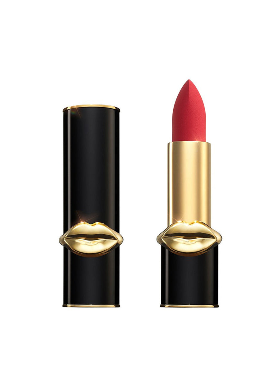 Pat Mcgrath Labs Matte Trance Lipstick 049 Forbidden Love 4g