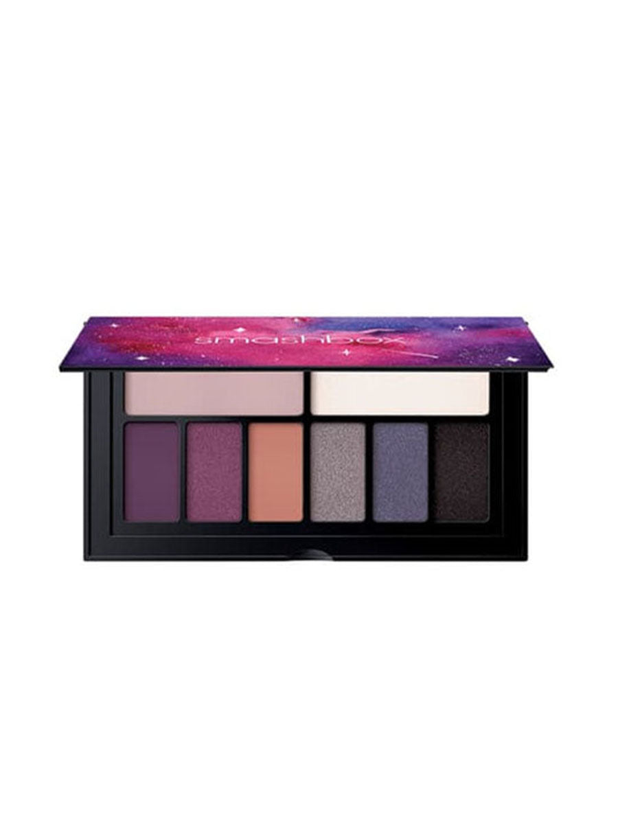 Samshbox Nova Eye Shadow Palette (En.cl)