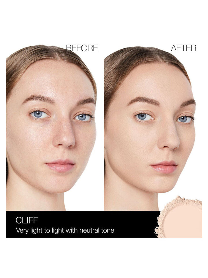 Nars Soft Matte Advanced Perfecting Powder 9G Cliff