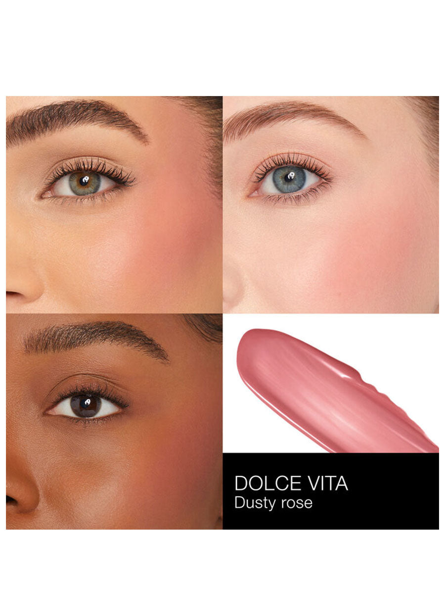 Nars After Glow Liquid Blush 7Ml Dolce Vita