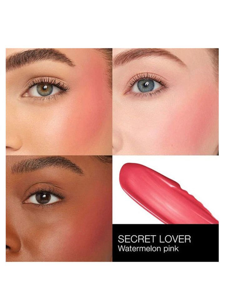 Nars After Glow Liquid Blush 7Ml Secret Lover