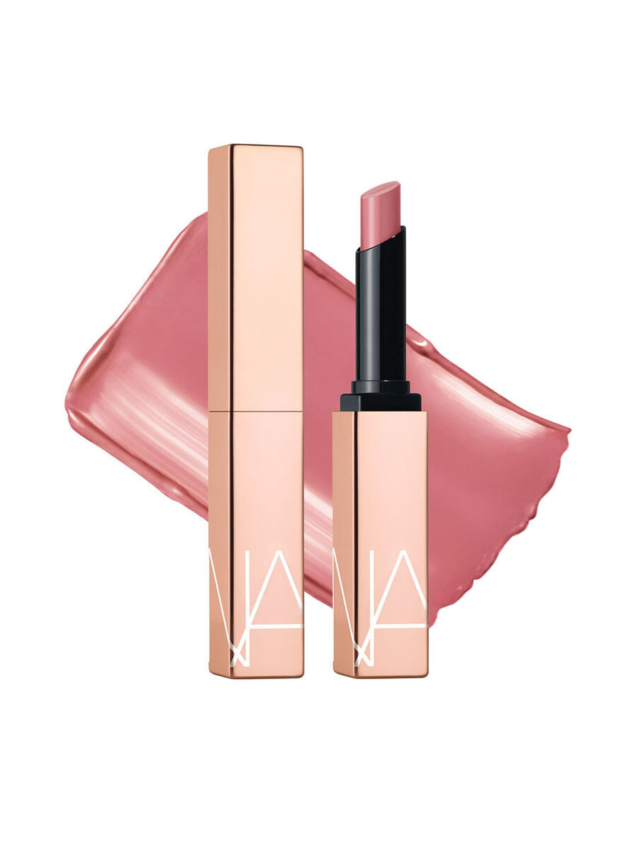 Nars After Glow Sensual Shine Lipstick 1.5G Dolce Vita 888