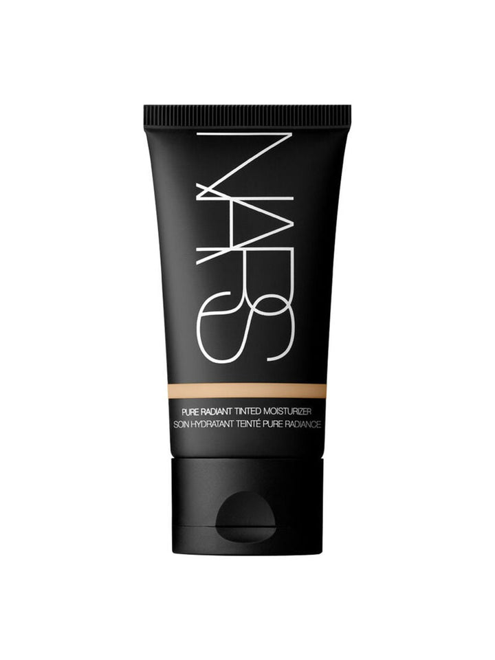 Nars Pure Radiant Tinted Moisturizer 50Ml Light 2 Alaska