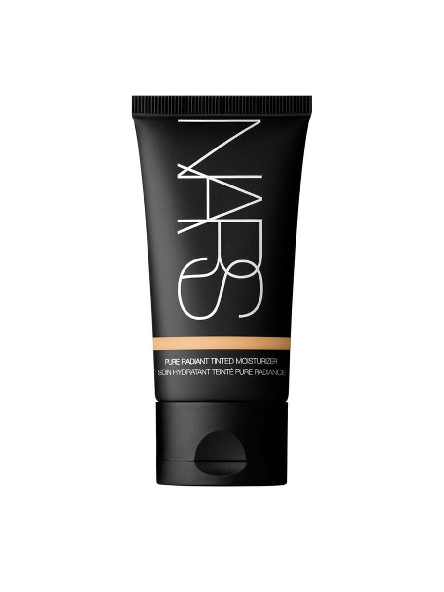 Nars Pure Radiant Tinted Moisturizer 50Ml Light 1 Finland