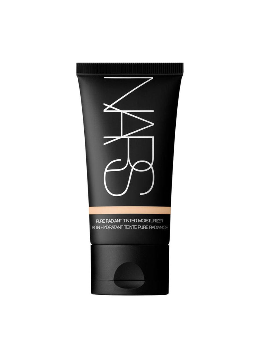 Nars Pure Radiant Tinted Moisturizer 50Ml Light 1.2 Gotland